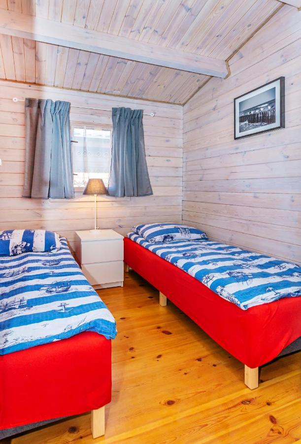 Lodge Dantom Wladyslawowo