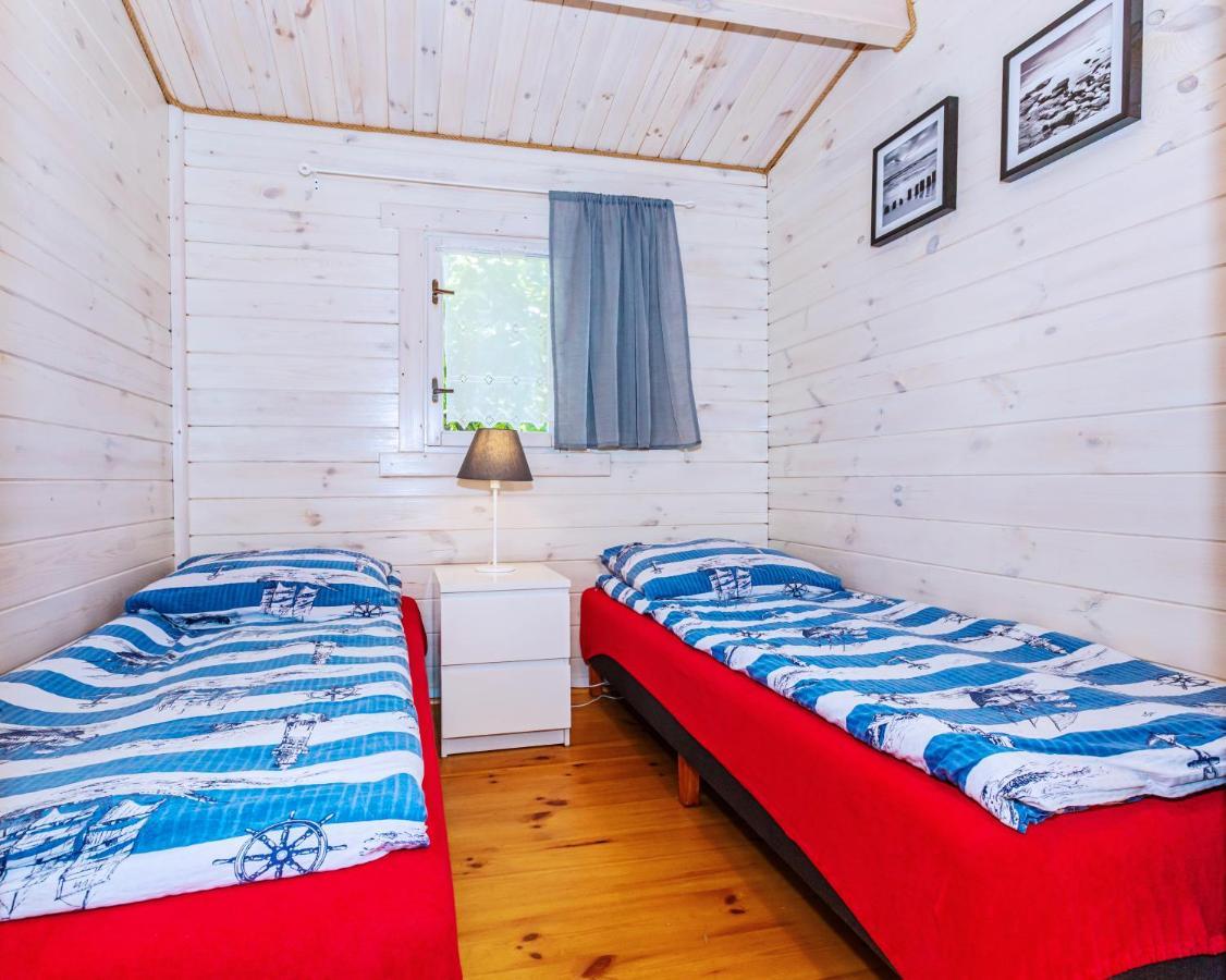 Dantom Lodge *
