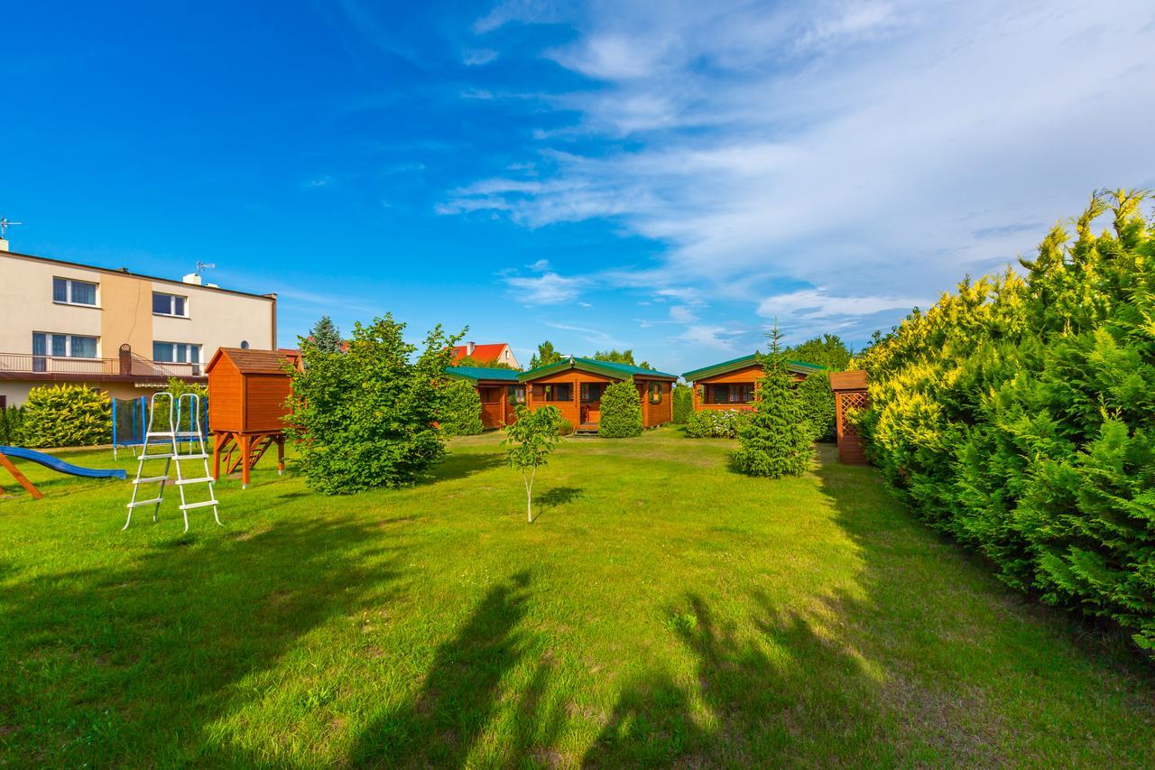 Lodge Dantom Wladyslawowo